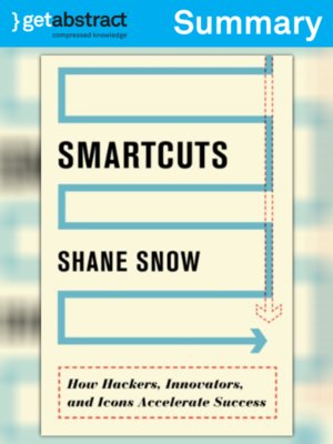 cover image of Smartcuts (Summary)